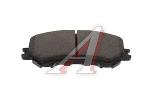 Колодки тормозные NISSAN Qashqai (13-) передние (4шт.) BSG BSG63200012, D10604EA0A