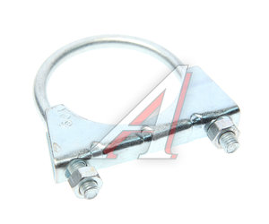 Хомут глушителя LAND ROVER BOSAL 250-860