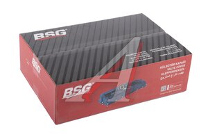 Крышка клапанная OPEL Astra H (04-) BSG BSG65122012, 55564395