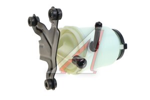 Бачок ГУРа TOYOTA Land Cruiser (08-) MOTORHERZ HPP1097EBK, 44360-60291