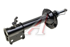 Амортизатор SUBARU Forester (02-07) задний левый газовый STELLOX 4214-1023-SX, 334345, 20360-SA010-9L