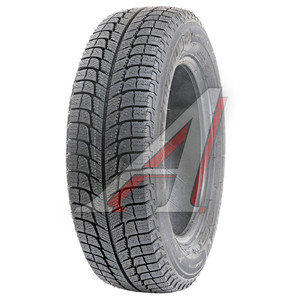 Покрышка MICHELIN X-Ice 3 205/55R16, 614587