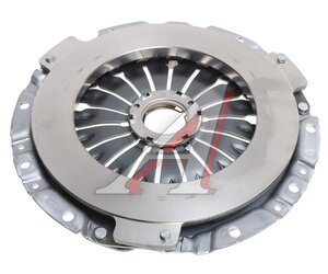 Диск сцепления HYUNDAI Elantra (00-) (1,8),Grandeur (99-) (2.5) VALEO PHC 25836, HDC-63/25836, 41300-39050