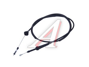 Трос акселератора VW Golf PATRON PC4018, 1J1721555K