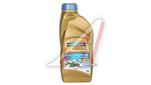 Масло моторное для 2-х тактных двигателей RAVENOL SNOWMOBILES Fullsynth. 2T 1л 4014835727915, RAVENOL