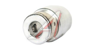 Адаптер-ограничитель 1/4" магнит для торсион бит 83-583