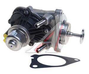 Клапан BMW 3 (F30) рециркуляции картерных газов (EGR) PIERBURG 704493170, 7.04493.17.0, 11718513132