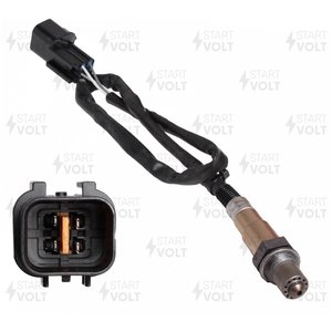 Датчик кислорода HYUNDAI Elantra (12-) KIA Rio (11-) STARTVOLT VSOS0807, 0258986657, 39210-2B310