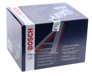 Насос топливный VOLVO C30 BOSCH 0580314042