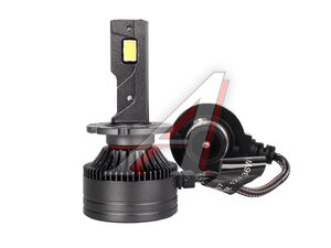 Лампа 12/21V 36W D2S/D2R GANZ GIP06367 диод к-т GIP06367