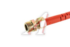 Шланг пневматический витой М22 L=4.0м (красный) MARSHALL M7361301, 4527110580