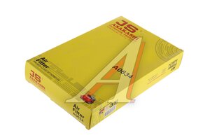 Фильтр воздушный MERCEDES C (W205),E (W212) (2.0) JS ASAKASHI A0634, C28004/A2740940104