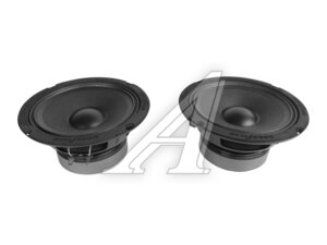 Колонки среднечастотные 6" (16см) GOODYEAR GY020016
