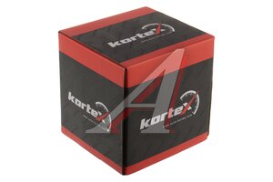 Ступица CHANGAN Uni-T передняя c подшипником KORTEX KHB4507STD, CD569F2603031000