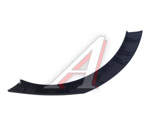 Накладка KIA Rio (17-) крыла заднего левого NSP NSP0287741H0500, 87741-H0500