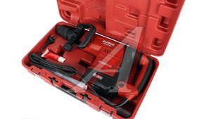 Молоток отб,SDS-max,AVC,1500Вт,6-18Дж,1000-1900у\м М 1518Э HD