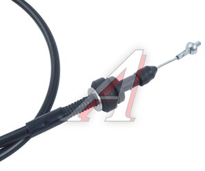 Трос акселератора SKODA Felicia (95-01) PERSEA 31115, 6U0721555A