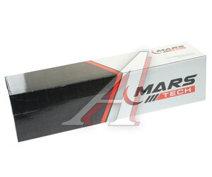 Фонарь задний VOLVO FH правый LED MARS TECH M611660, 84195521