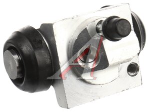 Цилиндр тормозной задний RENAULT Duster (11-) правый (22.2мм) BOSCH F026002019, 5334, 441003419R