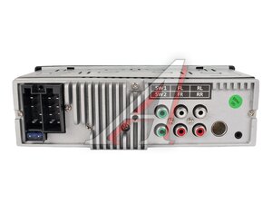 Магнитола автомобильная 1DIN PREMIERA DSP-400