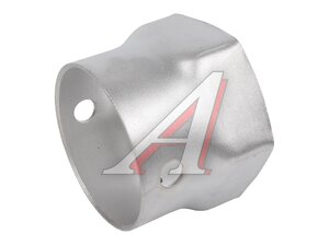 Ключ АвтоDело ступицы 140мм 6-гр SAF 34441, 16016