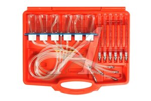 Измеритель расхода топлива (COMMON RAIL) 2000014776