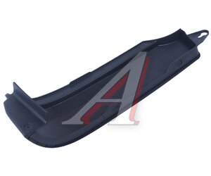 Накладка бампера MAN TGX переднего правая нижняя SAMPA 18200196, 81416140026