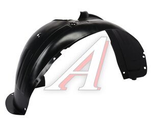 Подкрылок KIA Rio (17-) передний левый NSP NSP1BD04041, 86811-H0000