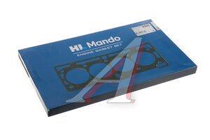 Прокладка двигателя KIA Picanto (1.0/1.1) комплект (M) MANDO DM2091002H00, 20910-02H00