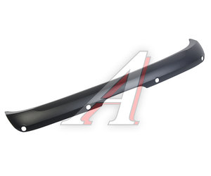 Накладка бампера ЛАДА Vesta заднего OE 8450008884