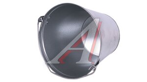 Ведро 7л оцинк. 311059