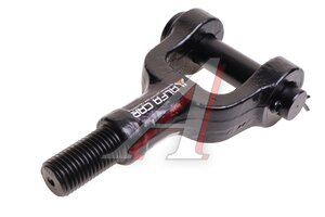Петля буксировочная DONGFENG GX передняя с пальцем ALFA CAR AC2806016H0100, 2806016-H0100