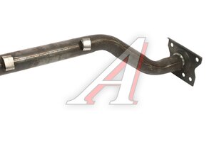 Поперечина ГАЗ-3302 №1 рамы АВТОГЛУШИТЕЛЬ АК 3302-2801080, 3302-2801080-02/3302-00-2801080-002, 3302-2801080-01