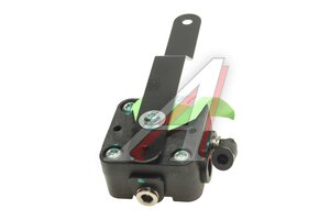Кран SHACMAN SHAANXI X3000 уровня пола кабины правый OE DZ15221440234