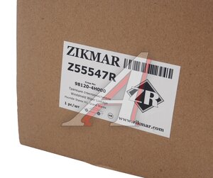 Трапеция стеклоочистителя HYUNDAI Starex H-1 (07-) ZIKMAR Z55547R, 98120-4H000