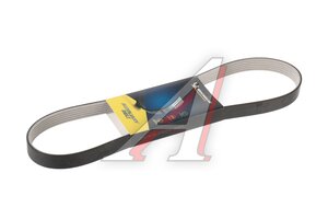 Ремень приводной поликлиновой 6PK893 MINI Cooper (07-)MICHELIN 6PK893