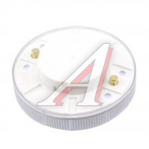Лампа светодиодная LED smd GX-12w-840-GX53 ЭРА GX-12w-840-GX53