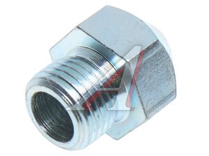 Клапан SHACMAN SHAANXI давления коробки раздаточной РК ZQC2000-57K OE 3086000434