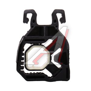 Патрубок SKODA Octavia VW Golf радиатора BSG BSG90700144, 5Q0121367F