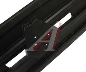 Накладка капота SITRAK HOWO декоративная OE 812W61150-0110TW0001