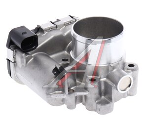 Заслонка FORD Focus дроссельная BOSCH 028075008B