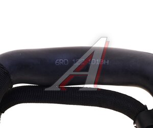 Шланг VW AUDI системы охлаждения LONGHO 8892532, 6R0122051AK