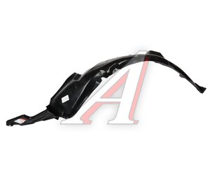 Подкрылок HYUNDAI Elantra (06-) передний левый NSP NSP02868112H010, 868112H010