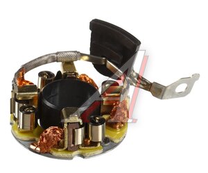 Щеткодержатель HYUNDAI Solaris (14-) KIA Rio (15-) стартера KRAUF SHD5614MG, 36159-2B604