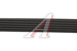 Ремень приводной поликлиновой 6PK2000 HYUNDAI Sonata (2.7) KIA Magentis генератора MICHELIN 6PK2000