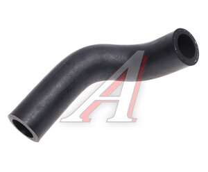 Патрубок SHACMAN SHAANXI X3000 бачка расширительного MOVELEX DZ97259535061-MX, DZ97259535061