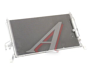 Радиатор кондиционера NISSAN FX45 (06-08) SAKURA 52519801, 92100-CG010