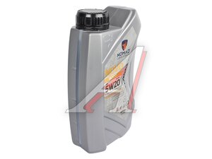 Масло моторное NOMAD NOVO 9000 5W20 1л 680332116329, NOMAD 5W20