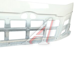 Панель FAW J7,4180 передка (капот) белая OE 5302020-B90/F-MT, 5302020B90FMT