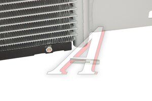 Радиатор кондиционера SCANIA P,G,R,T series (04-) KALE 350385, 94503, 1790840